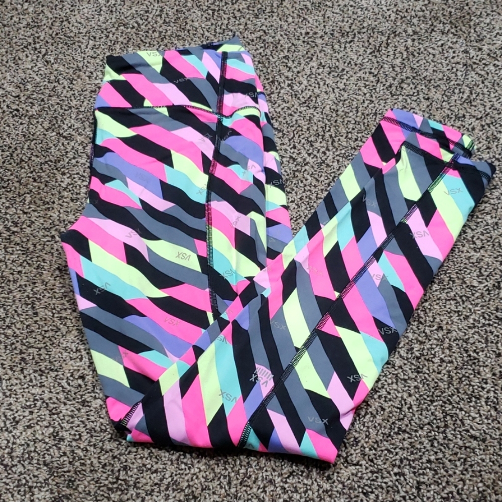 Knockout by Victoria secret tights